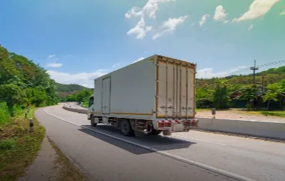 İstanbul ile Uluborlu Arası Bulaşık Makinesi Taşıma