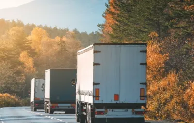 İstanbul ile Uluborlu Arası Klima Taşıma