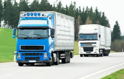 İstanbul ile Uluborlu Arası Eşya Taşıma